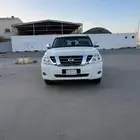 نيسان باترول 2012