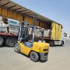 forklift available for rent