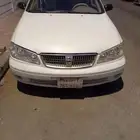 نيسان صني 2006 جير عادي