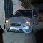 كيا ريو 2011 مستخدم نضيفه ممشى499الف