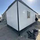 صيانه وتصنيع بركسات بجميع المقاسات