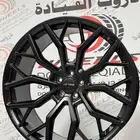 جنوط جيتور T2 اسود لمعه واسود مطفي