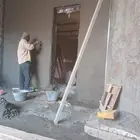 معلم بناء لياسه بلاط