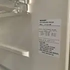 ثلاجه 17 قدم للبيع