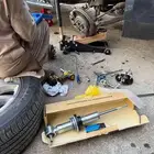 ميكانيكا وكهرباء سيارات