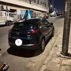 سياره مازدا سي اكس 3. . 2019