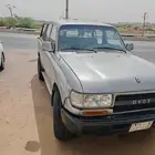 لاند كروزر 1992 بحالة ممتازة
