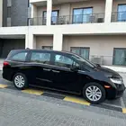 هواندا اوديسي 2022 اسود