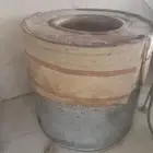فرن تنور يمني