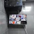 تركيب وتوريد كاميرات وانتركم واكسس دور