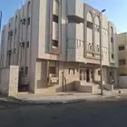 عماره للبيع جده حي الصفا شارعين