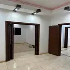 شقة للايجار في موقع مميز في حي الروضة