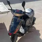 دباب بطه هوندا نظيف