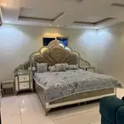 شاليه بي الاجار اليومي الرياض  حي عريض
