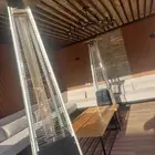 ايجار دفايات فيصليه