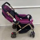 عربية أطفال مستعملة
