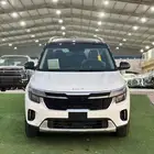 كيا سيلتوس GLS MIDنص فل 2025 جديد