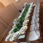 حفلات بمناسبات تاجير كراسي تاجير كنب قهوجيه مصبابين