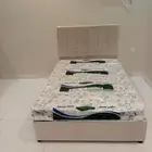 سرير  مراتب  دواليب  تسريحات  كل مقاس موجود في جديد