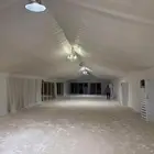 تأجير خيام اوروبيه كنب جلست مكيفات كراسي ملكي كلاسيكي ومكي