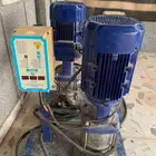 للبيع مضخ مويه كبير بكليبل