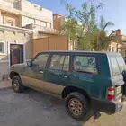 نيسان باترول GL موديل 2001 للبيع ( أفضل أبيعه تشليح كامل )