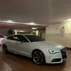 أودى A5 kit S Line