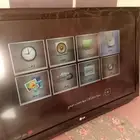 شاشه تلفزيون LG ال جي 45 بوصة