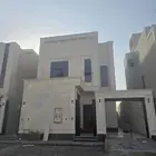 للبيع فيلا درج داخلي وشقه حي المعيزليه