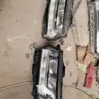 طقم شمعات لاندكروزر نضيف وكاله ع الشرط