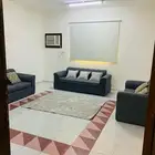 شقق مفروشة للايجار الشهري جده بحي الفيحاء