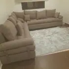 كنب جديد جاهز