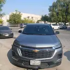 شيفرليه ترافيرس LS 2023