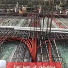 متخصصون في جميع اعمال الجبسنبورد والصبغ