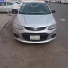 شفروليه افيو 2017