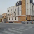 عماره جديده تحت التشطيب