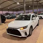 تويوتا يارس 2026 Y