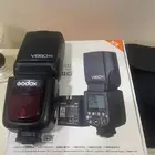 فلاش قودكس v860 ii الإصدار الثاني