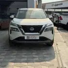 نيسان اكس تريل استاندر 7مقاعد دبل 2026