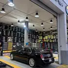 للبيع كرايلسر موديل 2013 c300