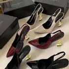 شوزات كعب ماركه شد بلد