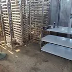 تجهيزات المطاعم والبوفيهات و الفنادق