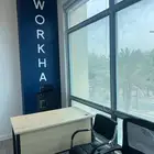 مكاتب للايجار