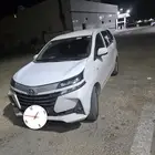 تويوتا افانزا