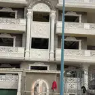 جى ار سى