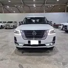 للبيع باترول 2021