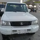 هونداي جالوير نظيف وكاله