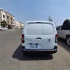 بيجو بارتنر موديل 2021 للبيع