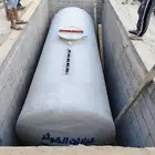 خزانات الفايبر جلاس