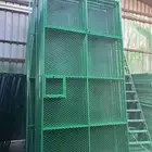 شبوك الطيور